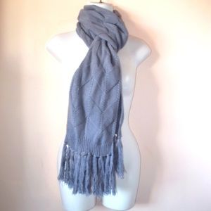 BANANA REPUBLIC Knit Scarf